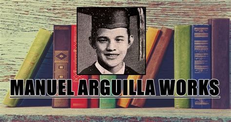 manuel arguilla works